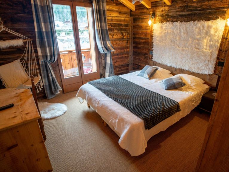 Chalet Alpina