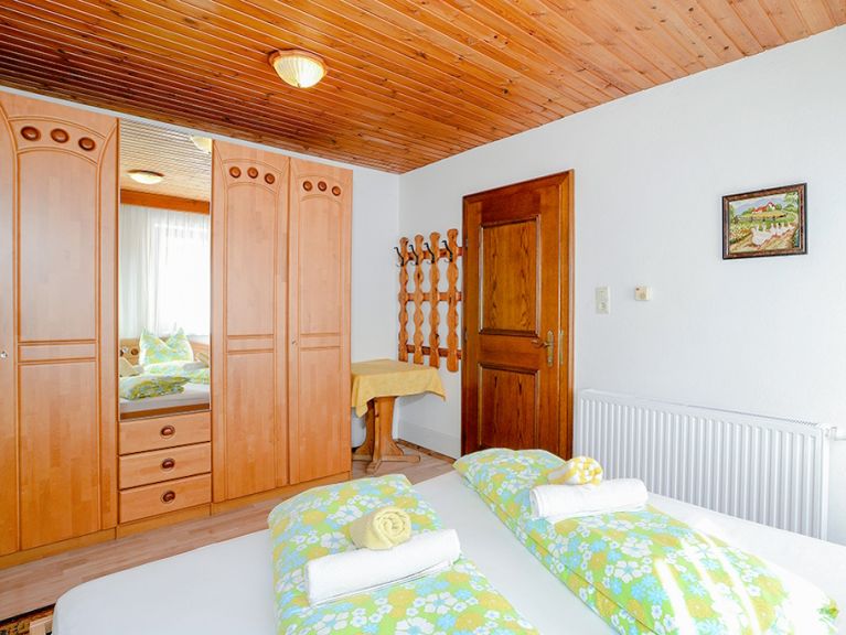 Appartement Gletscherstraße