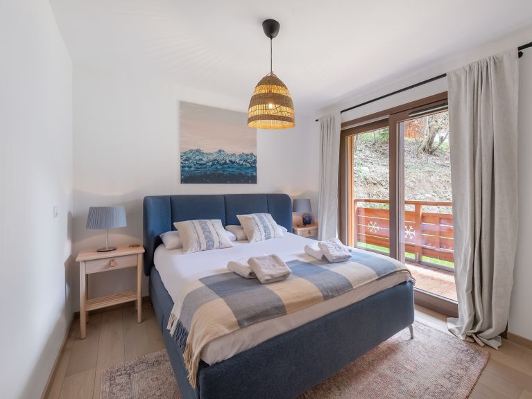 Appartement Quintessence