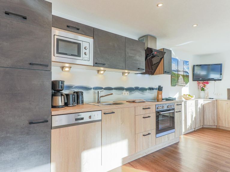 Appartement Krammer Großvenediger