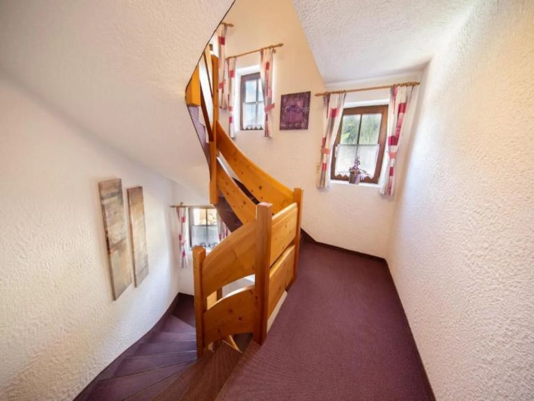 Appartement Haus Sonnenstein