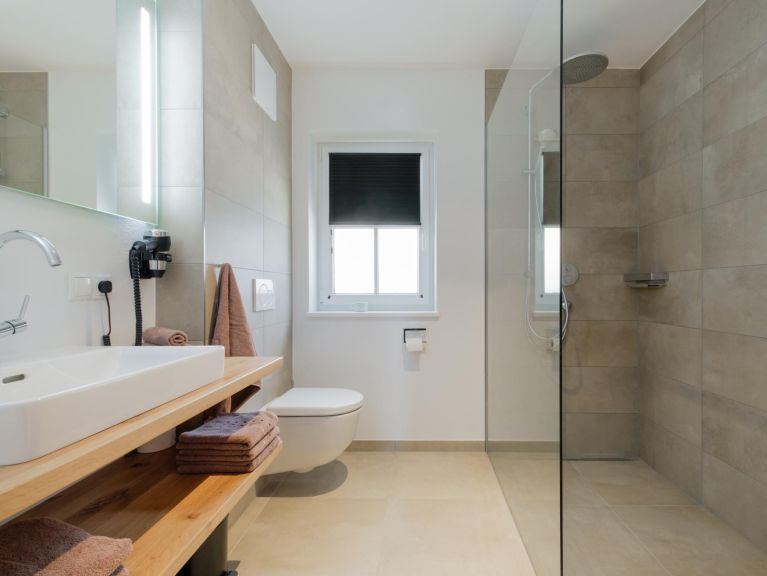 Chalet-appartement Sonnblick Top 6