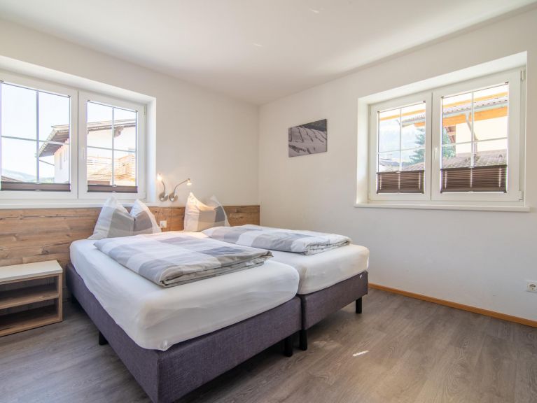 Appartement Monekwie