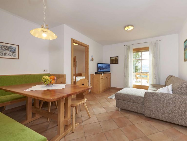 Appartement Sonneck