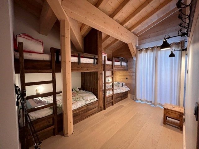 Chalet-appartement Le Diamant des Cimes
