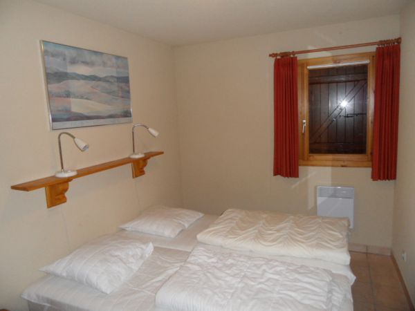 Chalet Le Clos du Pré Type 1