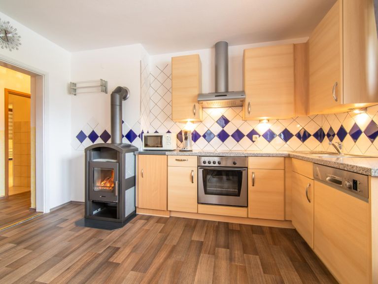 Appartement Larcher