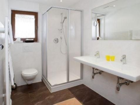 Appartement Alpin Heidebahn