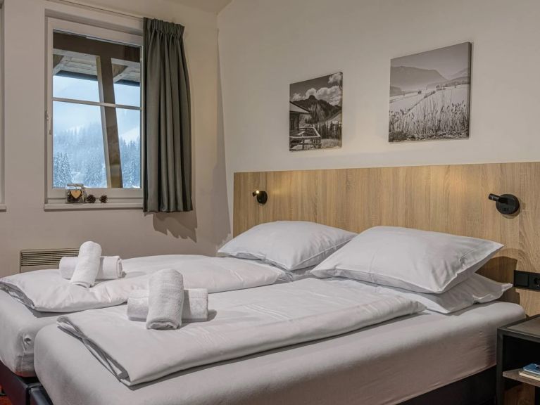 Chalet-appartement AlpenParks Rehrenberg Alpine