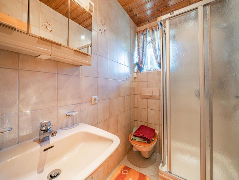 Appartement Steger
