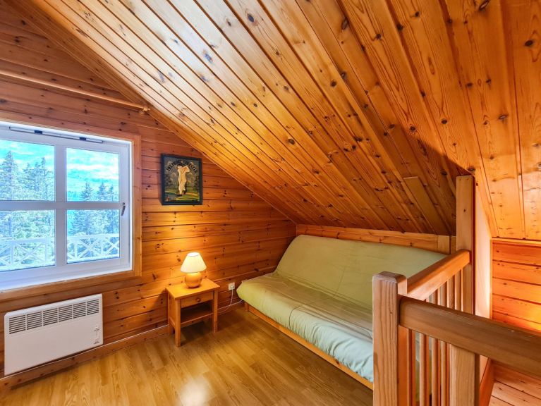 Chalet Hameau de Flaine