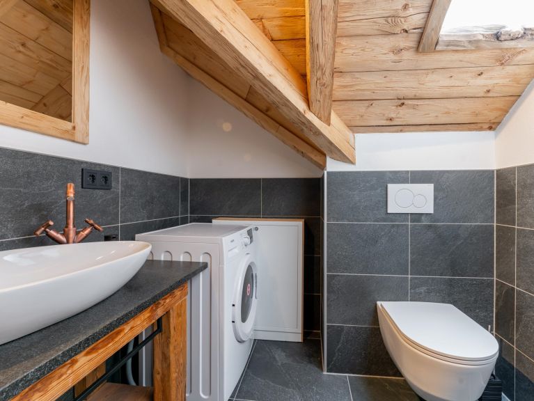 Appartement AlmApART 7-4