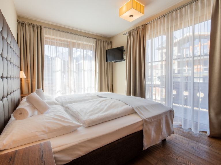 Chalet Das Bauernhaus Wildkogelresorts Chalet