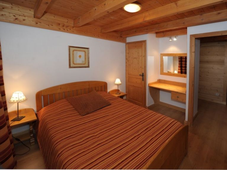 Appartement Les Côtes d'Or Courmayeur - 342