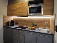 Appartement Ideal-9