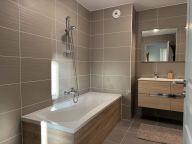 Appartement Le 360 nr. 19 met buiten whirlpool-13