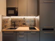 Chalet-appartement Der Kehlbachwirt Alpine Residence-6