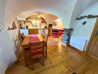 Chalet-appartement Villarenger Le Petit Chardon-5