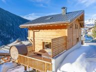 Chalet Perle des Alpes-17