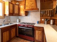 Appartement Michka-8