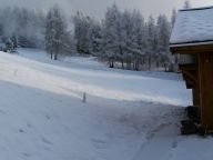 Chalet de Bellecôte Type 2, Polman Mansion met sauna-33