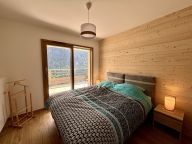 Chalet-appartement Le Theleme-3