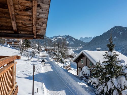 Chalet Ferme du Rys met buiten-whirlpool, zondag t/m zondag - 8-13 personen – afbeelding 3