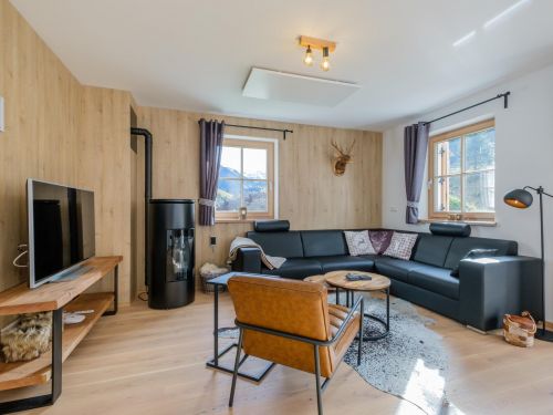 Chalet Riesneralm Laura - 8-10 personen