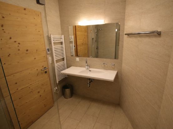 Chalet-appartement Rendlblick-10