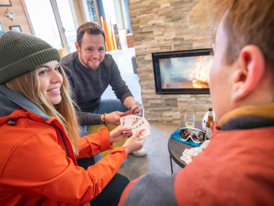 Appartement Club MMV Samoëns Village-10