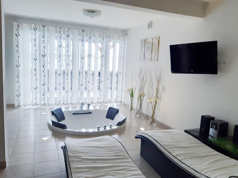 Chalet Bergoase