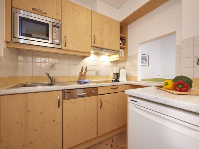 Appartement Sonneck