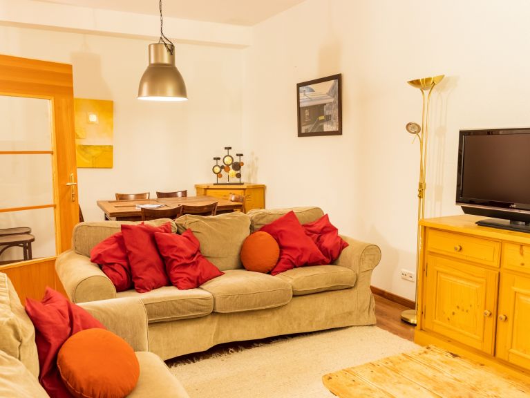 Chalet Kelle inclusief catering