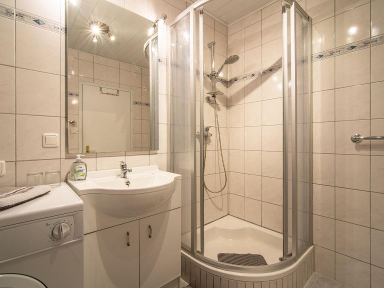 Appartement Larcher