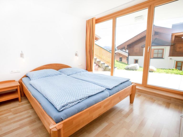 Chalet-appartement Hölzl 48