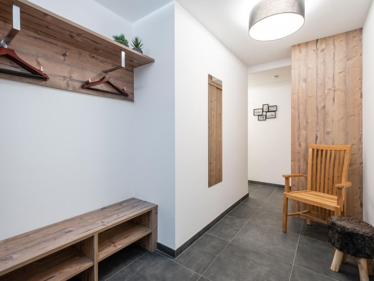Appartement Ski & Nature Top 15