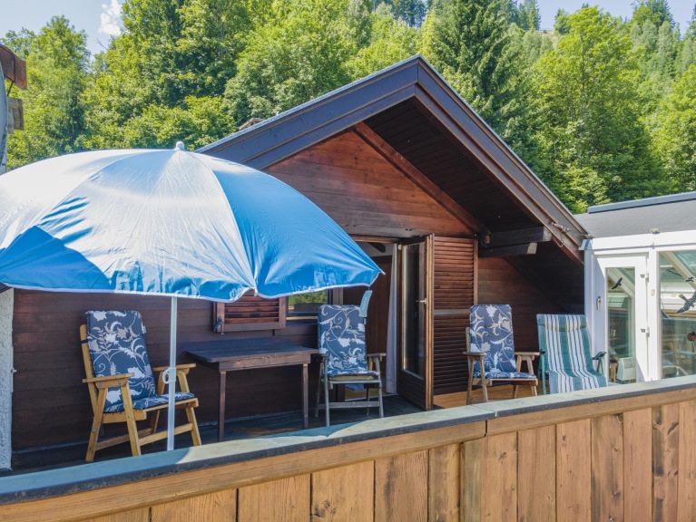 Chalet Rieder