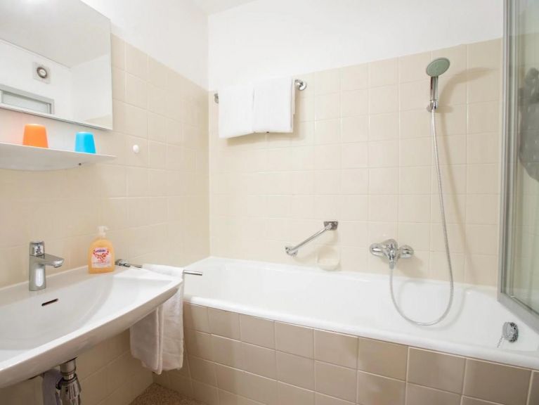 Appartement Steigerbauer Top 21