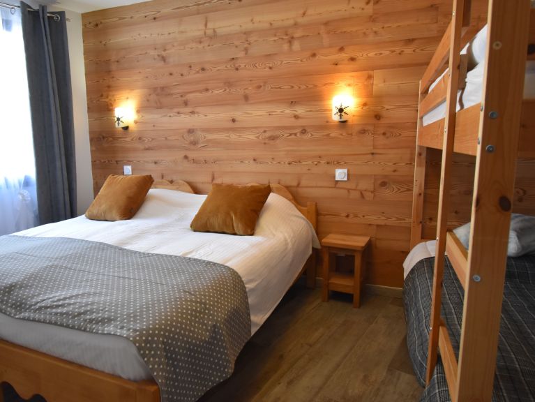 Appartement Marguerite