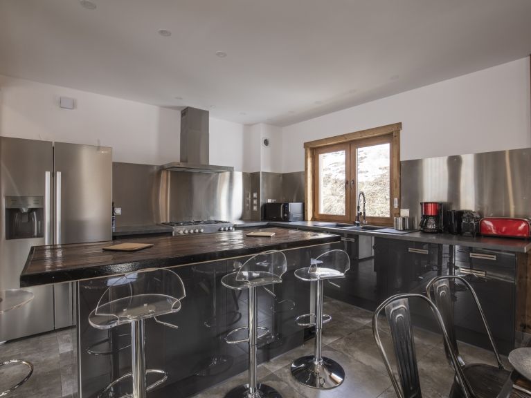 Chalet Matangie