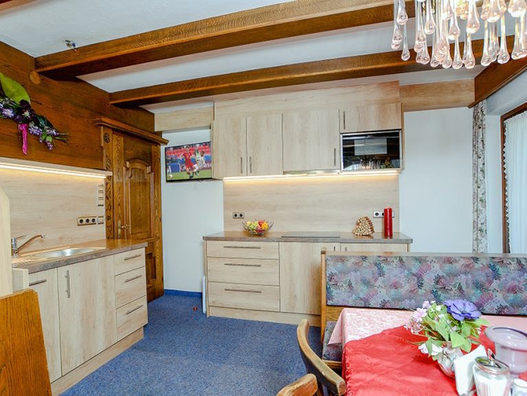 Chalet Alpenheim Simone