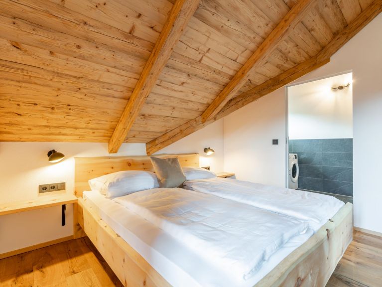 Appartement AlmApART 8-3 / Penthouse