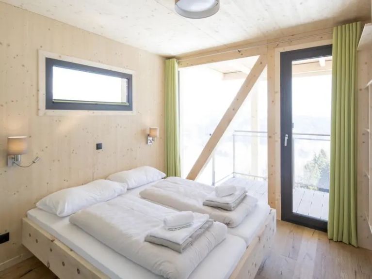 Chalet Reiteralm met zwemspa