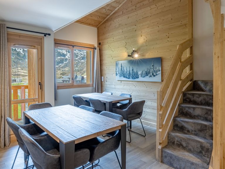 Appartement W2050
