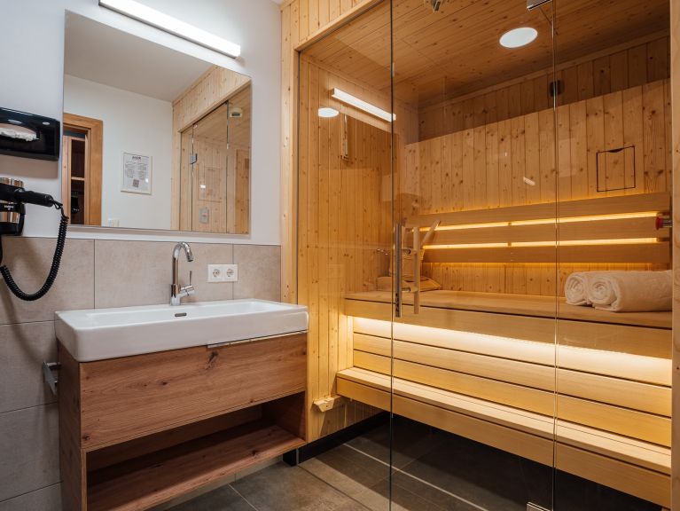 Chalet-appartement Der Kehlbachwirt Superior Alpine Studio