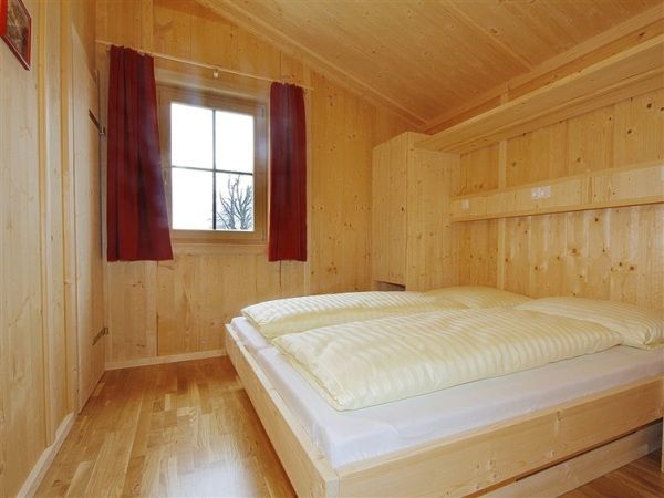 Chalet Schwendau