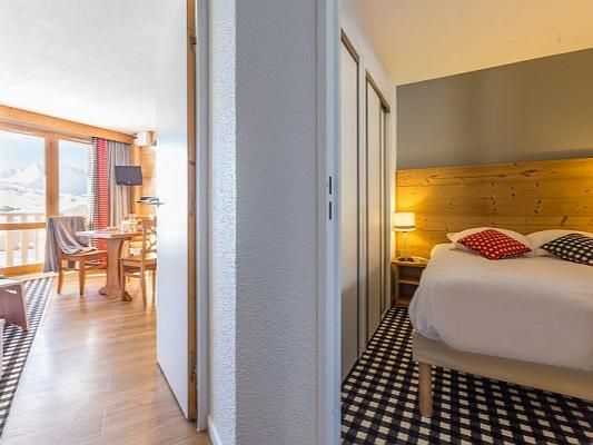 Appartement Les Constellations