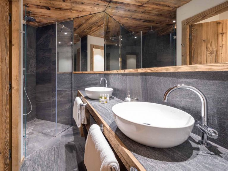 Chalet Inuit zondag t/m zondag