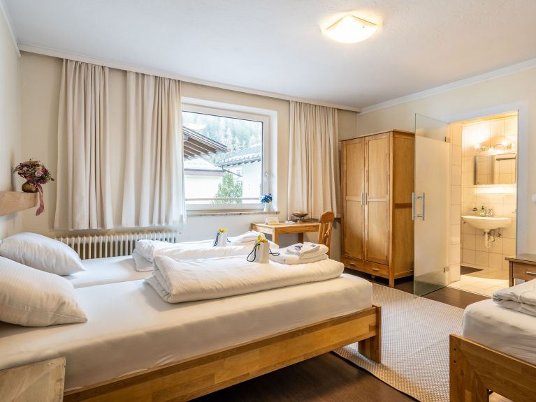 Chalet Hans inclusief catering