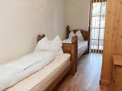 Appartement Schönblick Mountain-Resort & Spa